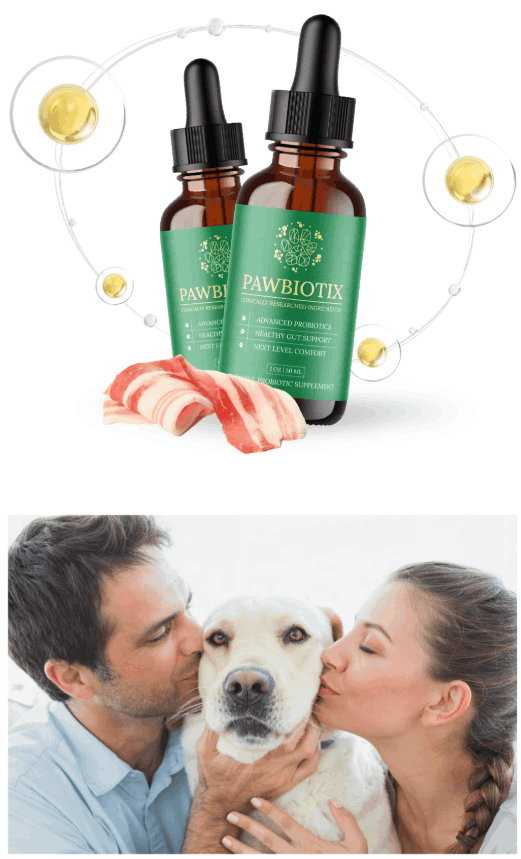 Pawbiotix